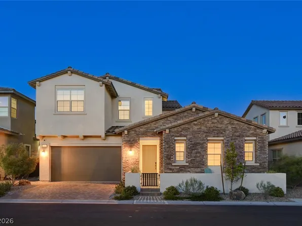 266 Malpaso St, Las Vegas, NV 89138