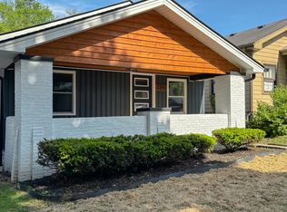 2543 Union St, Indianapolis, IN