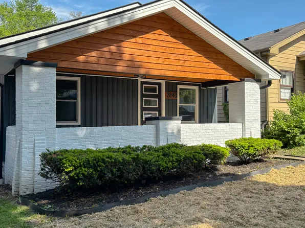 2543 Union St, Indianapolis, IN 46225