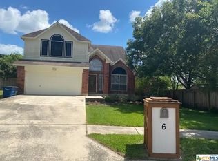 6 Kirkwood Cv, New Braunfels, TX 78130