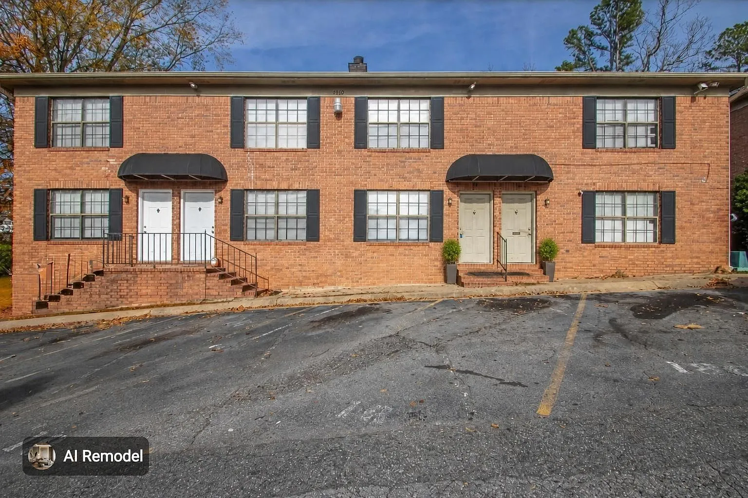 1809 Reservoir Rd — Photo 1