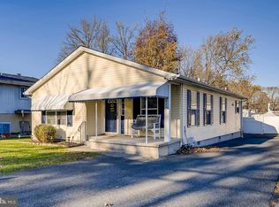 7108 Oliverwood Rd, Middle River, MD 21220