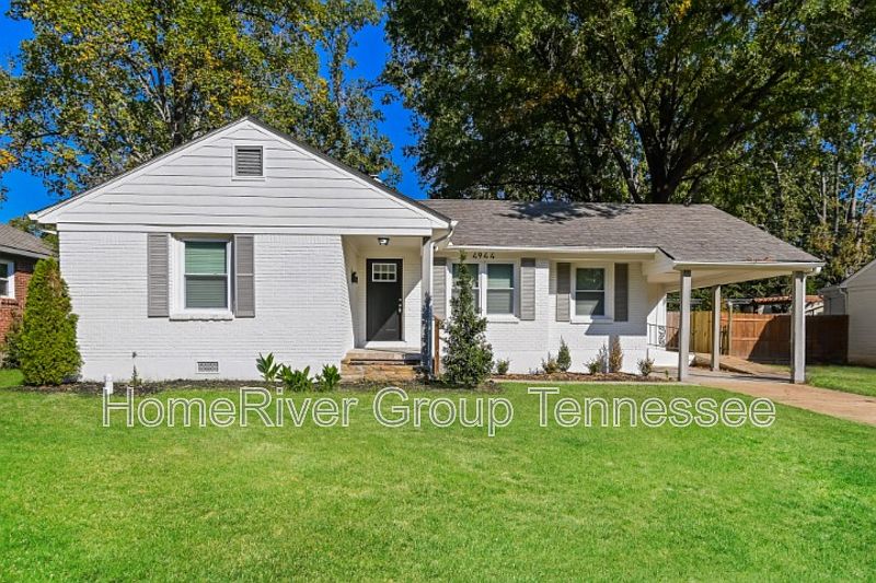 1st image of 4944 Lynbar Ave