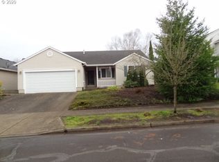 2388 SW Hannah Cir, McMinnville, OR