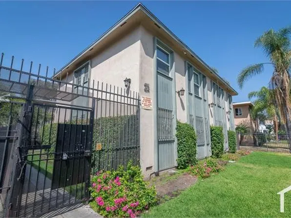 4112 Palmwood Dr, Los Angeles, CA