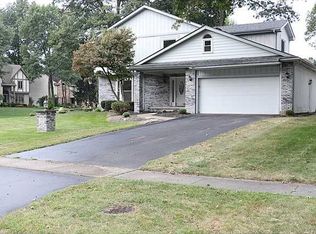 2451 Wembley Ter N, Toledo, OH