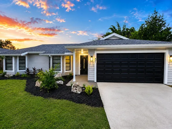 801 SW Harvard Road, Port St Lucie, FL 34953