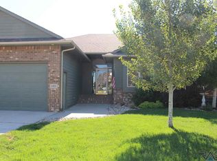 1901 W Tyler Cir, Brandon, SD 57005