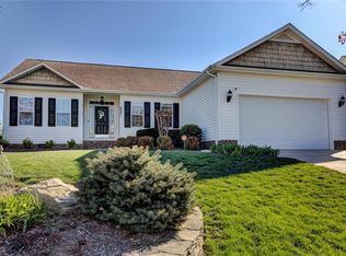 2351 Topaz Ln, High Point, NC 27265