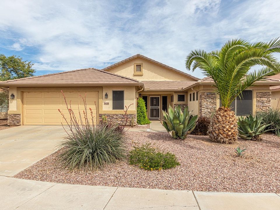 1st image of 8628 W Mohave St