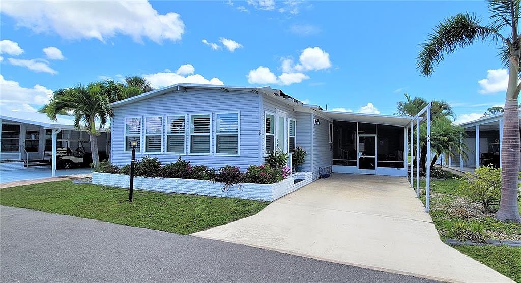 10303 Burnt Store Rd UNIT 32, Punta Gorda, FL 33950 MLS C7476203