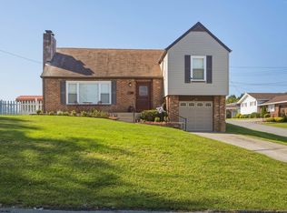 10 Savannah St, Westover, WV 26501