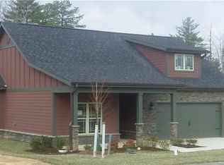0 Summerfield Pl LOT 141, Flat Rock, NC 28731