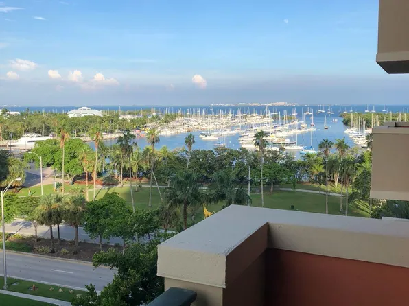 2951 S Bayshore Drive #805, Miami, FL 33133