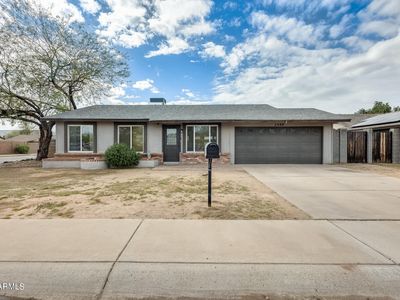 2549 E Libby St, Phoenix, AZ, 85032
