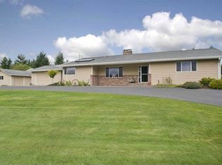 5030 Military Rd SE, Tenino, WA 98589