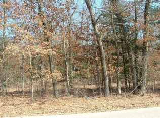 N Maple Hill Rd, Howard City, MI 49329