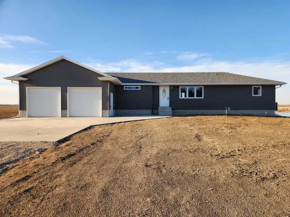 1 Jenny Ln, Monroe, NE 68647