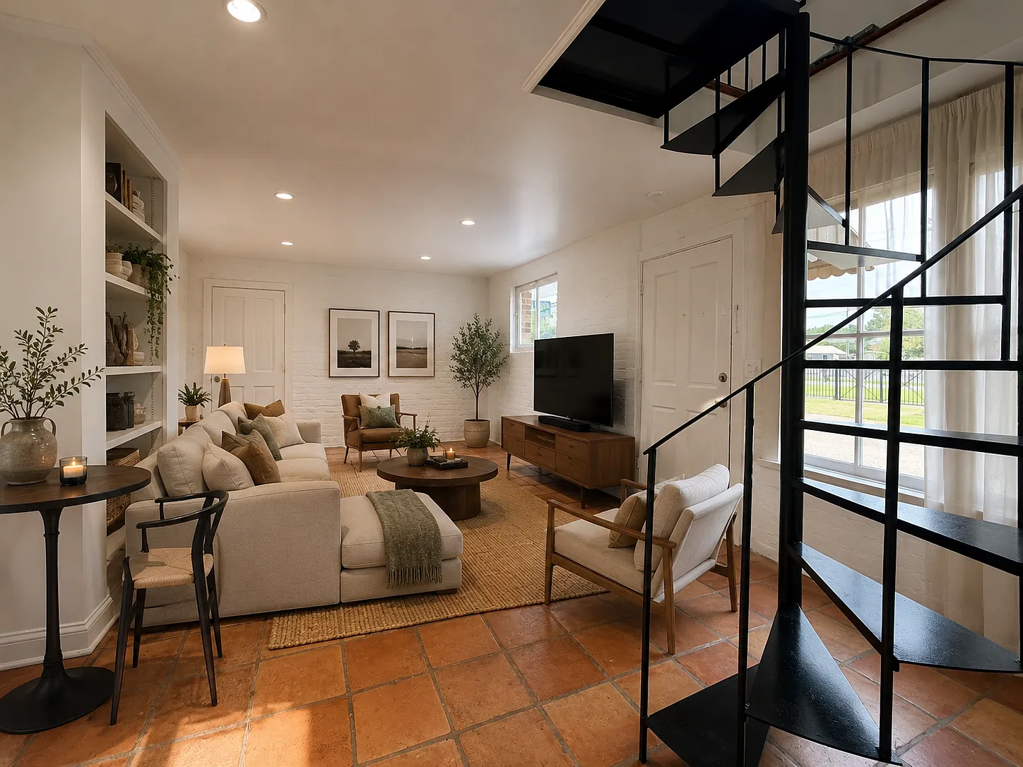 1403 Joseph Street — Photo 2