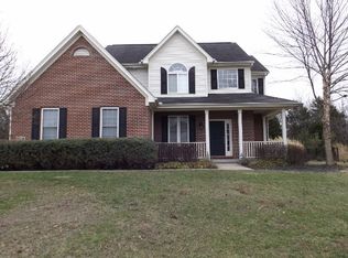 1187 Wildflower Ct, Alexandria, KY 41001