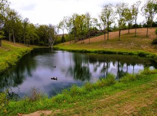 270 Meeks Rd, Dry Ridge, KY 41035