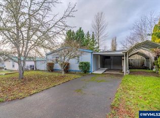 560 NE Cherry Hill Rd, Sheridan, OR 97378