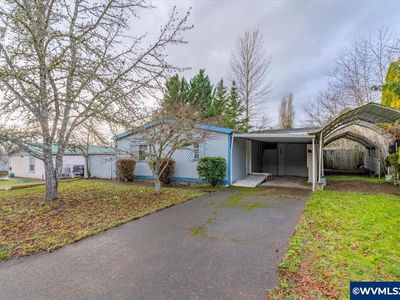 560 NE Cherry Hill Rd, Sheridan, OR, 97378