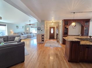 207 Mason St, Alpena, MI 49707