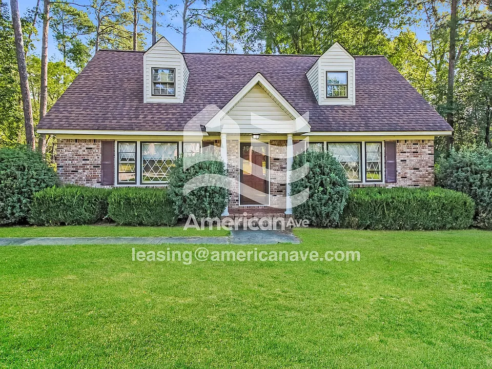 108 Mistwoode Rd