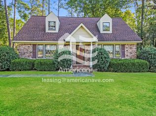 108 Mistwoode Rd, Columbia, SC 29210