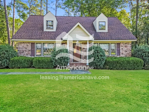 108 Mistwoode Rd, Columbia, SC 29210