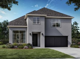 1311 Sapphire Ln, Lucas, TX 75098