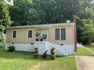 1241 Stratton Major Rd, Shacklefords, VA 23156