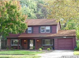 48 Andover Ln, Matawan, NJ 07747