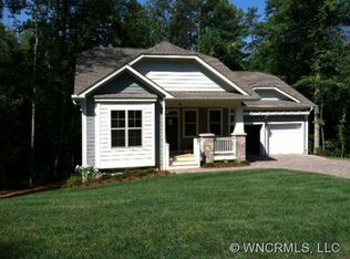 37 Gray Duster Cir LOT 622, Biltmore Lake, NC 28715