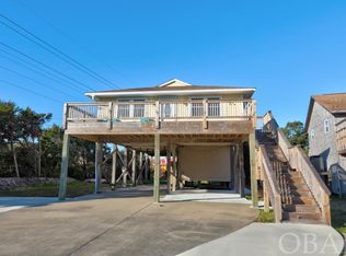 40221 Dune Way LOT 1, Avon, NC 27915