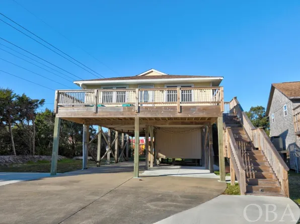 40221 Dune Way Lot 1, Avon, NC 27915