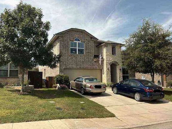 Property Side View