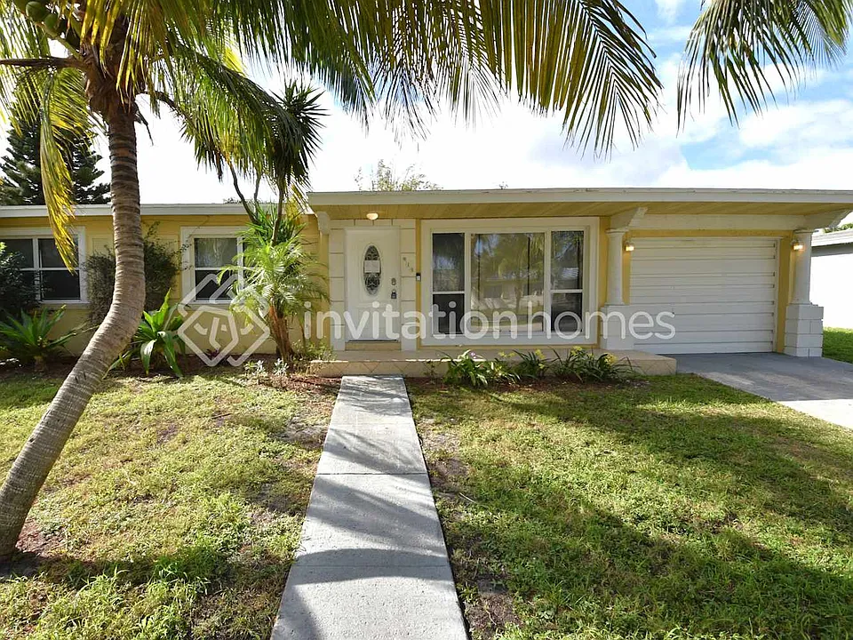 913 Cochran Dr
