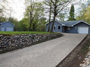 50082 County Highway 17, Vergas, MN 56587