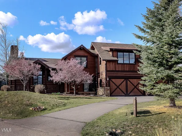 2753 E Haystacker Dr, Eagle, CO 81631