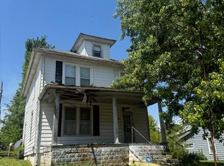 501 E High St, Mount Sterling, KY 40353