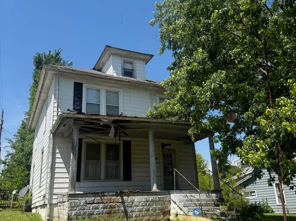 501 E High St, Mount Sterling, KY 40353