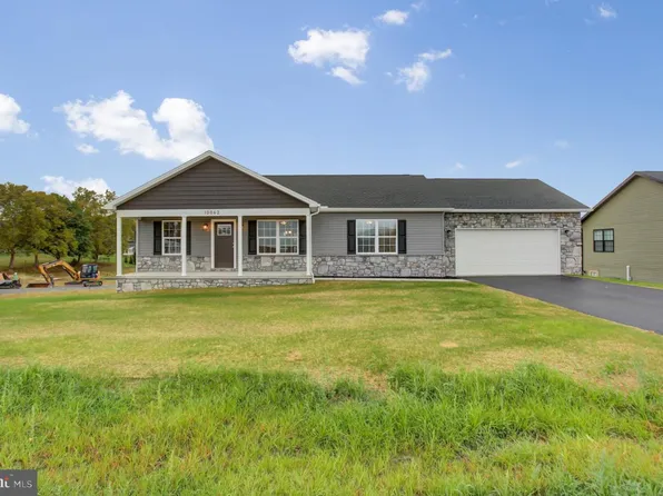 12438 Benning Ave Lot 3, Waynesboro, PA 17268