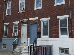 824 Jackson St, Philadelphia, PA 19148