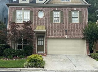2623 Brookline Circle Ne, Brookhaven, GA 30319