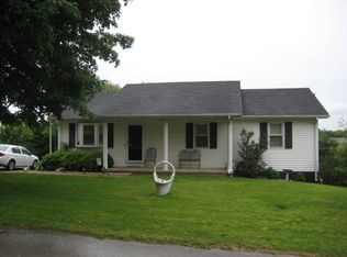 109 N Cooper Rd, Glasgow, KY 42141