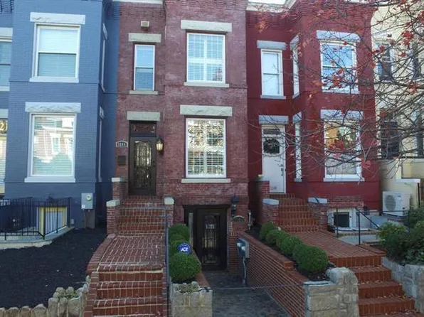 1209 E St NE, Washington, DC 20002