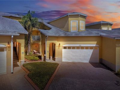 3808 Serenade Ln #214, Lakeland, FL, 33811