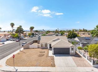 1997 Crowley Way, Las Vegas, NV 89142